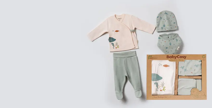 SET KOMPLETI