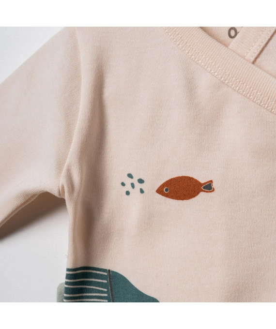 SET od 10 delova za bebe do 3 meseca