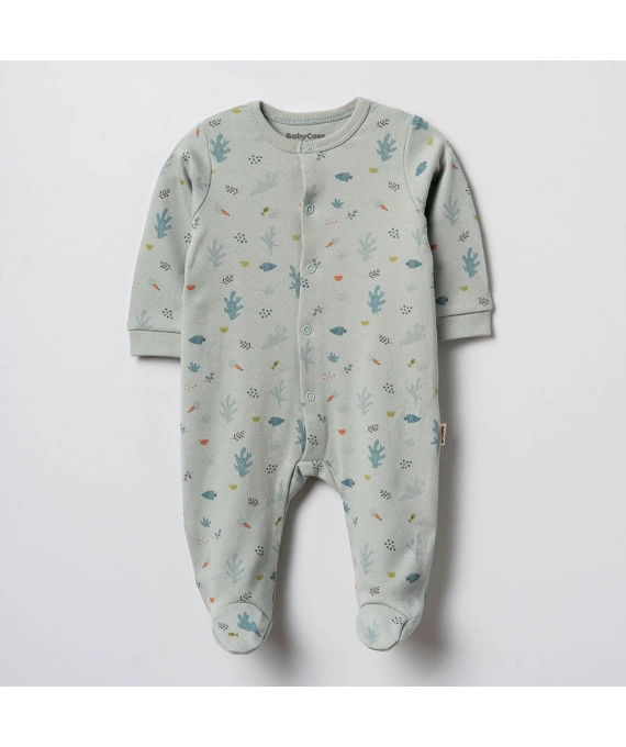 SET od 10 delova za bebe do 3 meseca
