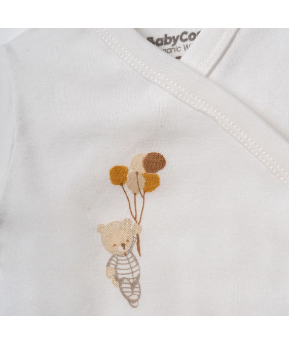 SET od 10 komada - komplet za bebe