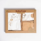 SET od 5 komada - komplet za bebe