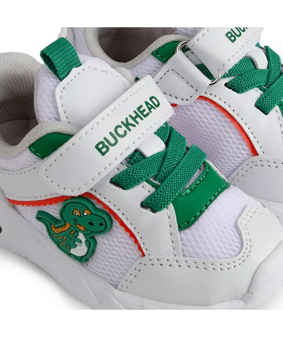 DENTER sportske patike DINO sa čičak trakom