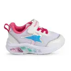 STAR sive sportske patike za devojčice