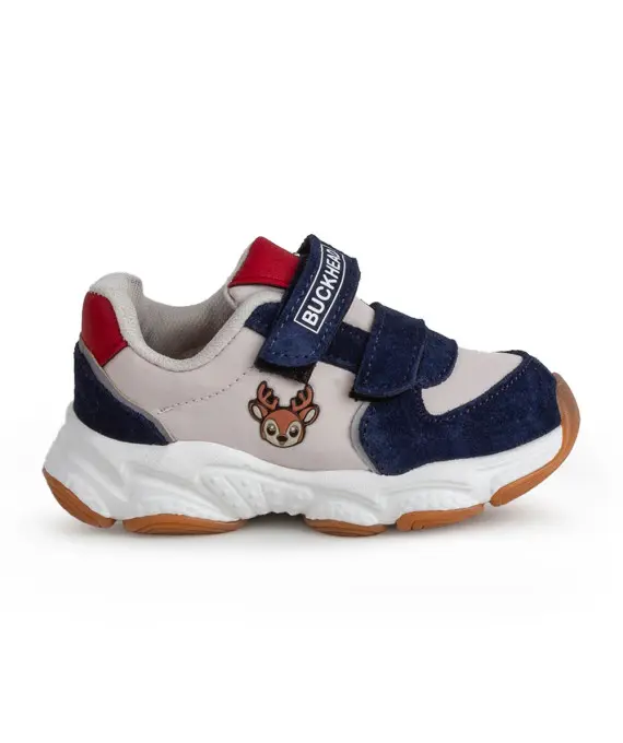 ATER NAVY elegantne patike za dečake