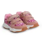 NESKA - elegantne patike za devojčice pink boje